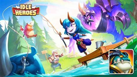 idle heroes best team 2024|Idle Heroes Tier List 2024: Hero Tier List[August 2024].